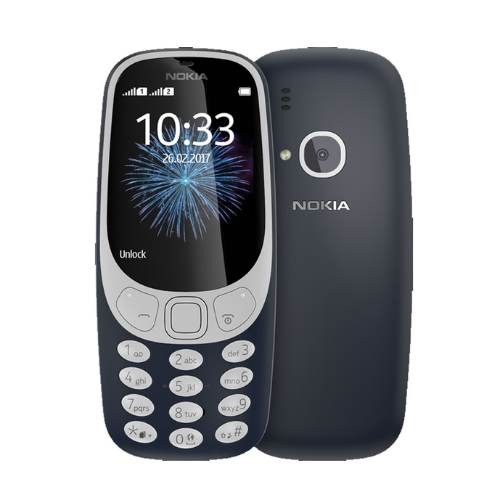 Nokia 3310