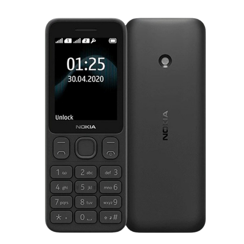 Nokia 125