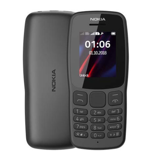 Nokia 106