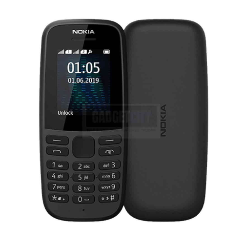 Nokia 105