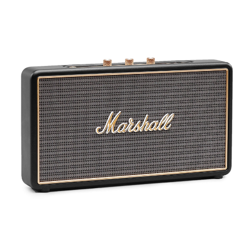 Marshall Stockwell Portable Bluetooth Speaker