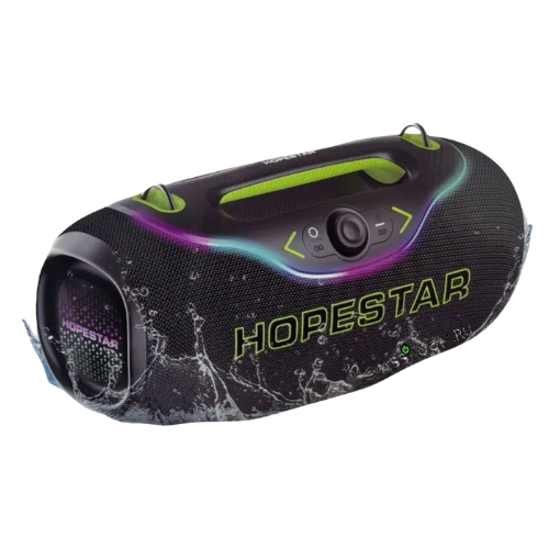 Hopestar A6CLUB 200W High Power Professional Portable Speaker