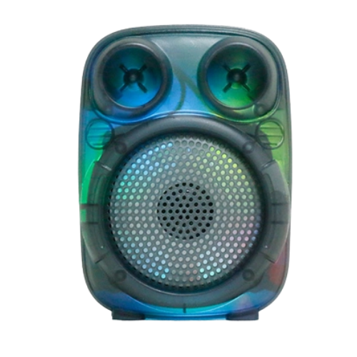 GTS-2166 Wireless Speaker
