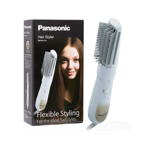 Panasonic Hair Styler with Comb EH-KA11