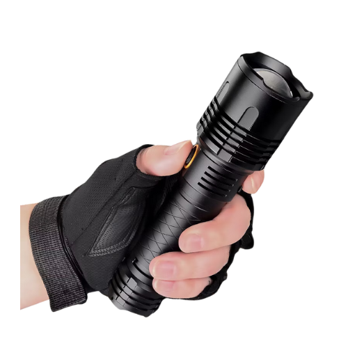 Long Range White Laser Flashlight NF-C79