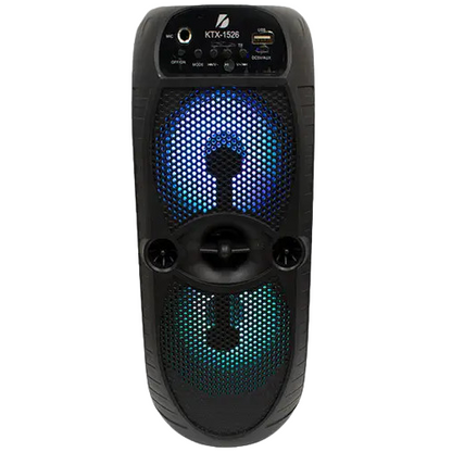 KTX-1526 KTS Wireless Rechargeable Bluetooth