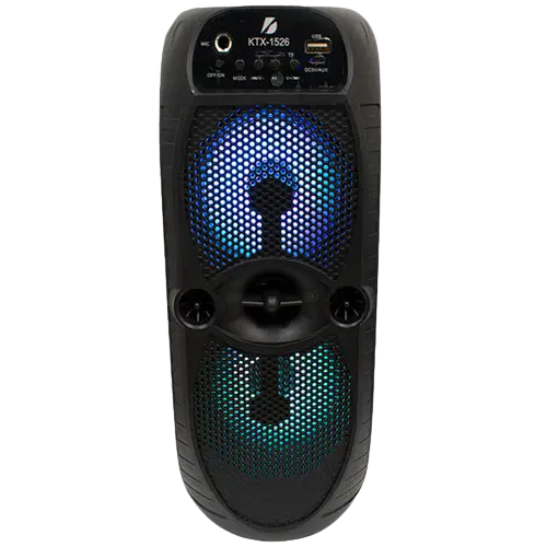 KTX-1526 KTS Wireless Rechargeable Bluetooth