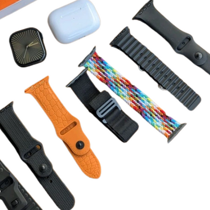 TLTM-M2000 Smart Watch
