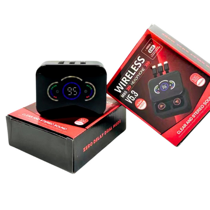 TWS Bluetooth Wireless Headphones  M85