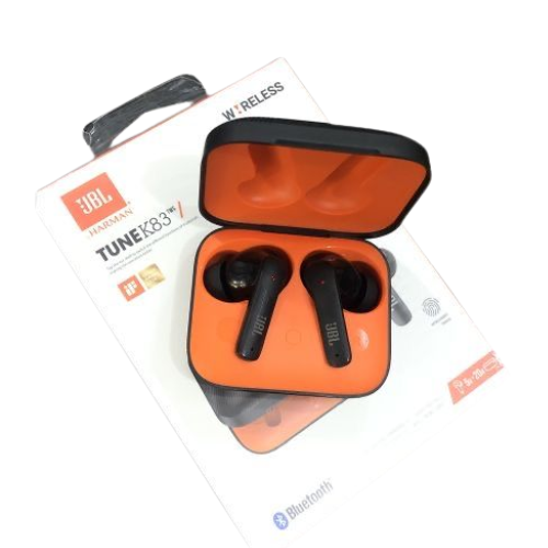 K83 Earphone bluetooth