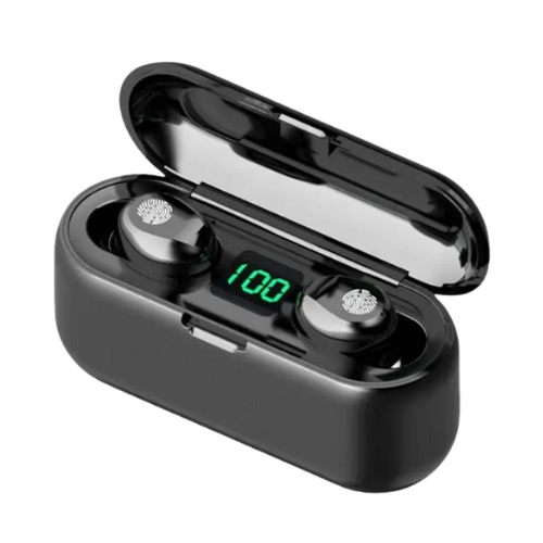 Earpods Buds+ Air F9 Max
