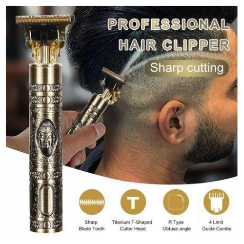 KISSKOUCHI Portable Shaving Trimmer Machine