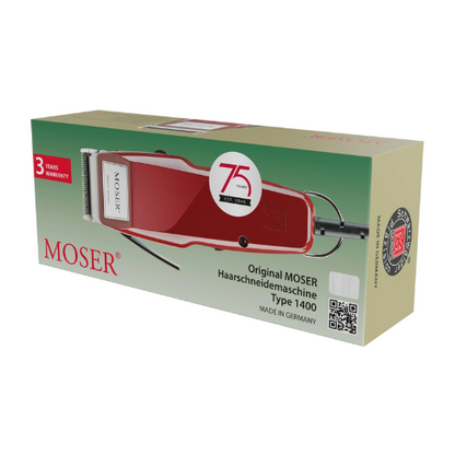 MOSER 1400 Professional Hair Trimmer