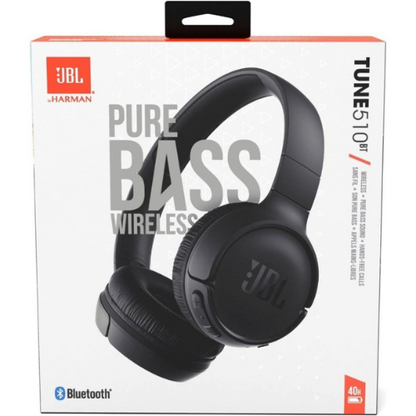 510BT Wireless Headphone
