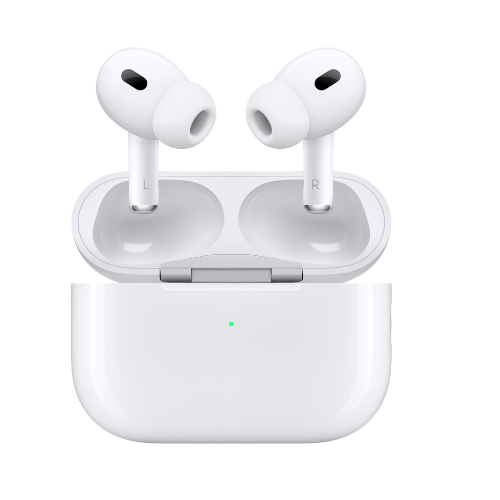 Earpods  Pro 2nd Gen Wireless Earbuds