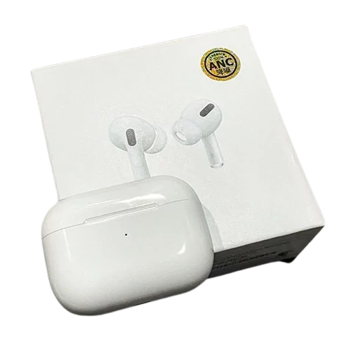Earpods Pro