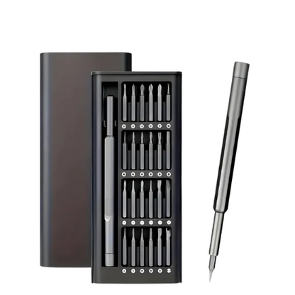 6024 Magnetic Screwdriver Toolkit Set