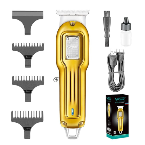 VGR V-919 Professional Rechargeable Cordless Hair