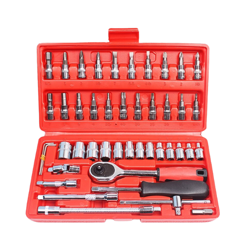 Tool Set 46pcs