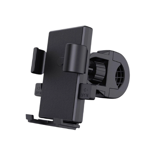 Universal Bike Mount Mobile Phone Bracket For Motorcycle / Bicycle