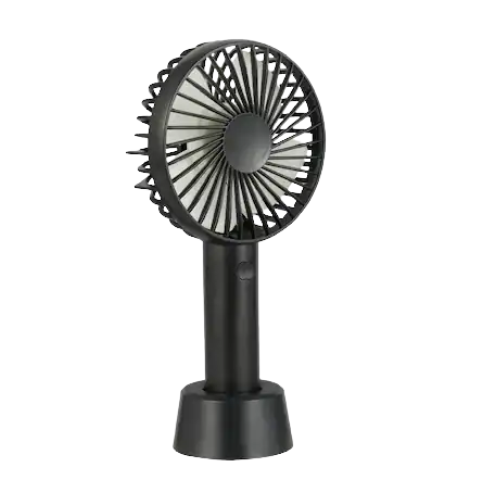 Mini Portable USB Hand Fan