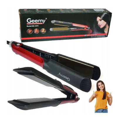 Geemy GM-2819 Professional Straightener