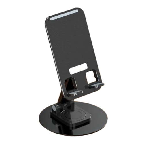 Multifunctional Desktop Metal Bracket