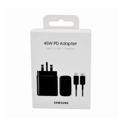 Samsung 45W Type-C Travel Adapter